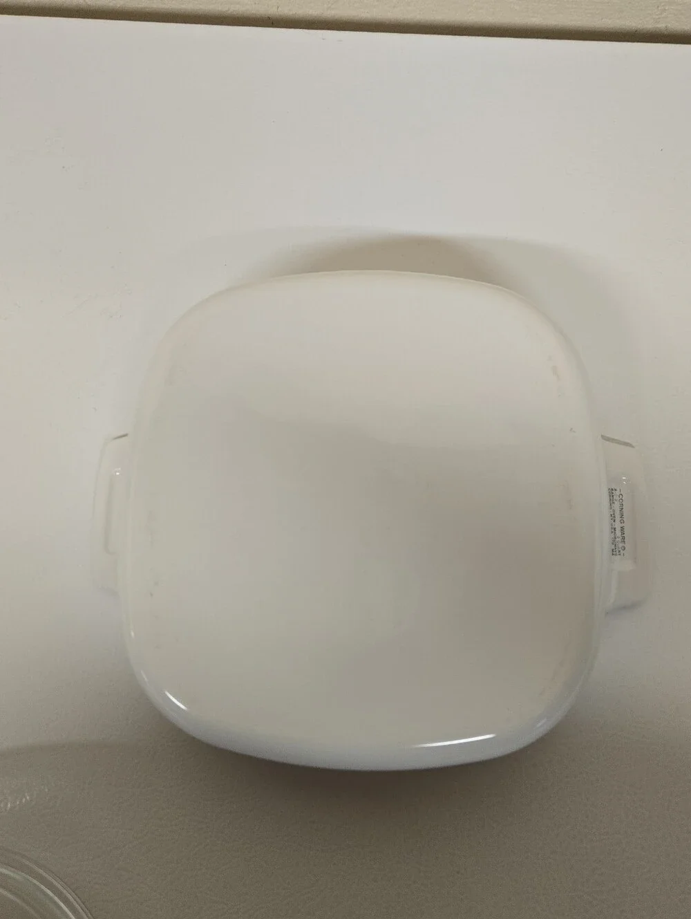 Corningware Wildflower 2qt Baking Dish With Lid